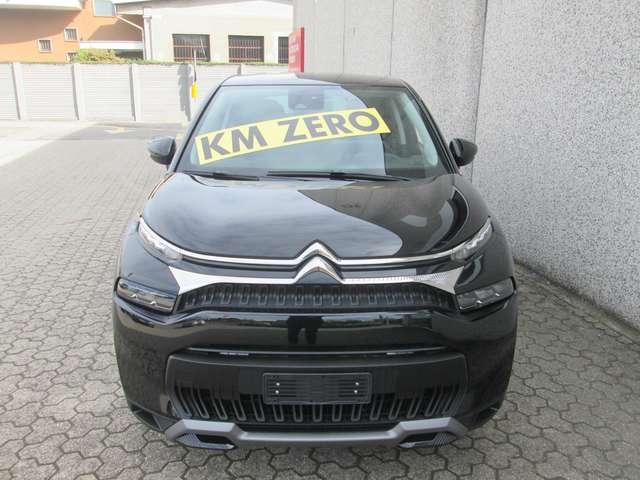 Citroen C3 Aircross 1.2 puretech You S&S KM0