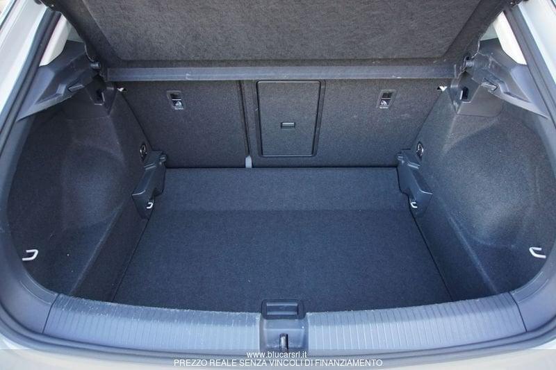 Volkswagen T-Roc 1.0 TSI Life