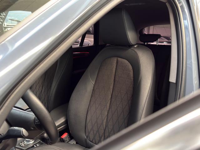 BMW X1 xDrive18d xLine