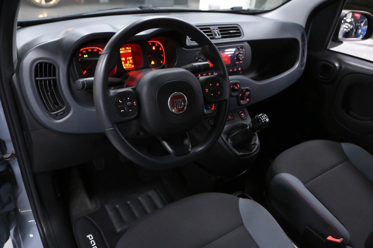 Fiat Panda 1.2 Easy