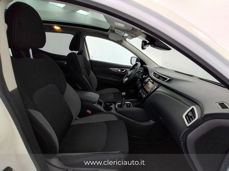 Nissan Qashqai 1.3 DIG-T 160 CV N-Connecta