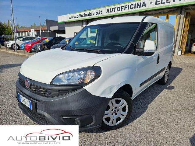 FIAT Doblo Doblò 1.3 MJT PC-TN Cargo SX/motore nuovo!