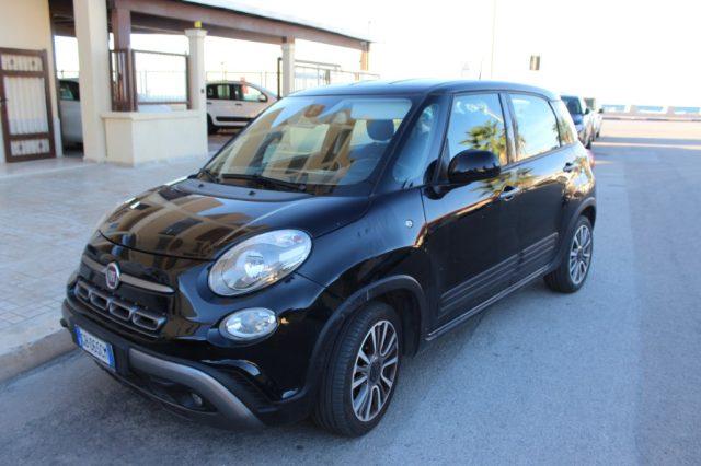 FIAT 500L 1.4 95 CV S&S Cross
