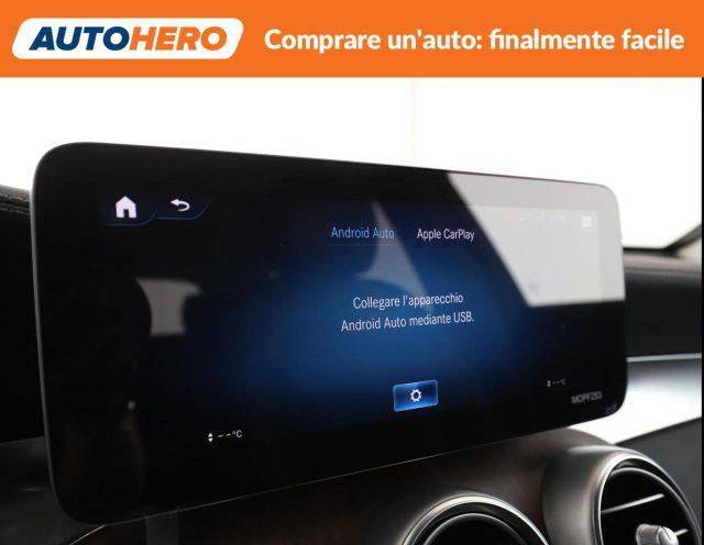 MERCEDES-BENZ GLC 300 de 4Matic EQ-Power Premium