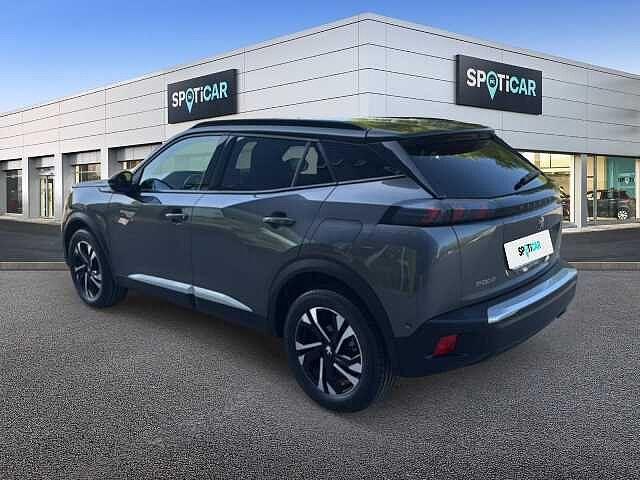 Peugeot 2008 BlueHDi 110 S&S GT