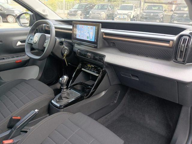 CITROEN C3 Aircross Turbo GPL/B 100 Plus