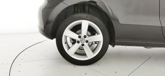 VOLKSWAGEN Polo 1.6 TDI 90CV DPF 3 porte Highline