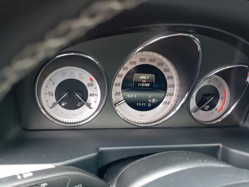 Mercedes-Benz GLK 200 cdi Premium auto