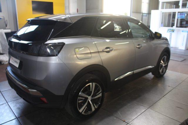 PEUGEOT 3008 BlueHDi 130 EAT8 Allure Pack
