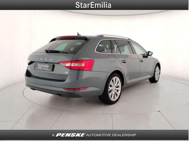 Skoda Superb 1.4 TSI Plug-In Hybrid DSG Wagon Executive