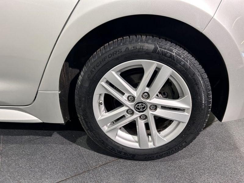 Toyota Corolla Corolla 1.8 Hybrid Active AREA C FREE