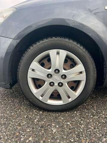 Kia Ceed SW / cee'd SW cee'd Sp. Wag. 1.6 CRDi VGT 115CV EX