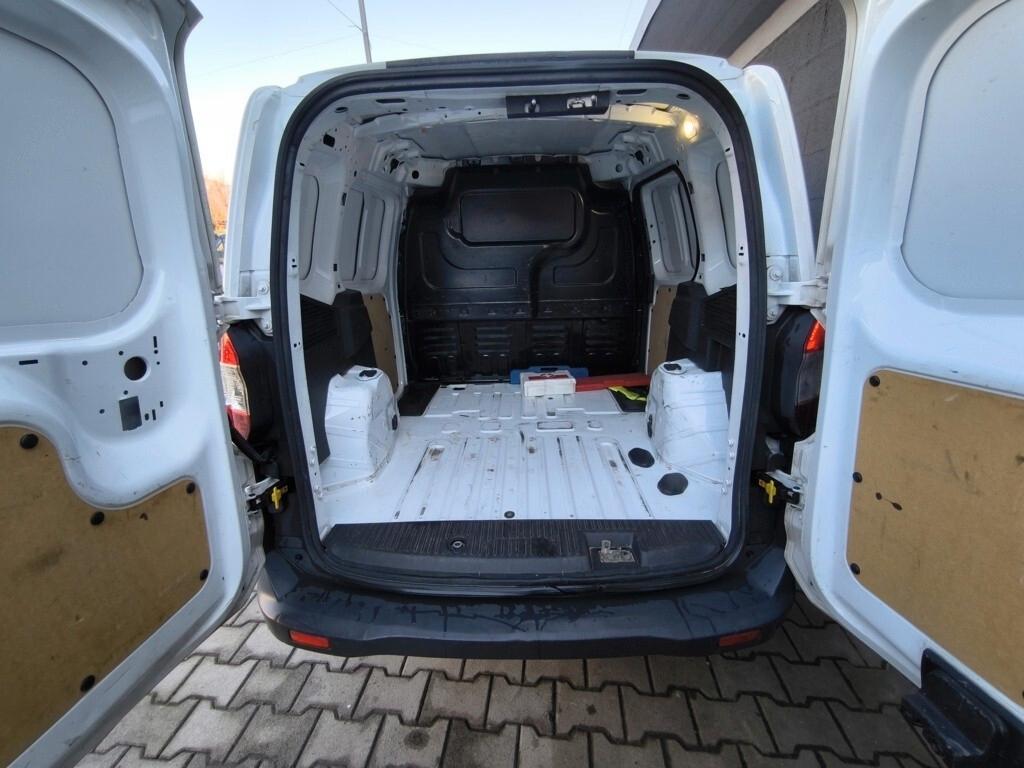 FORD COURIER 1,5 TDCI - EURO 6B- KM 119000-