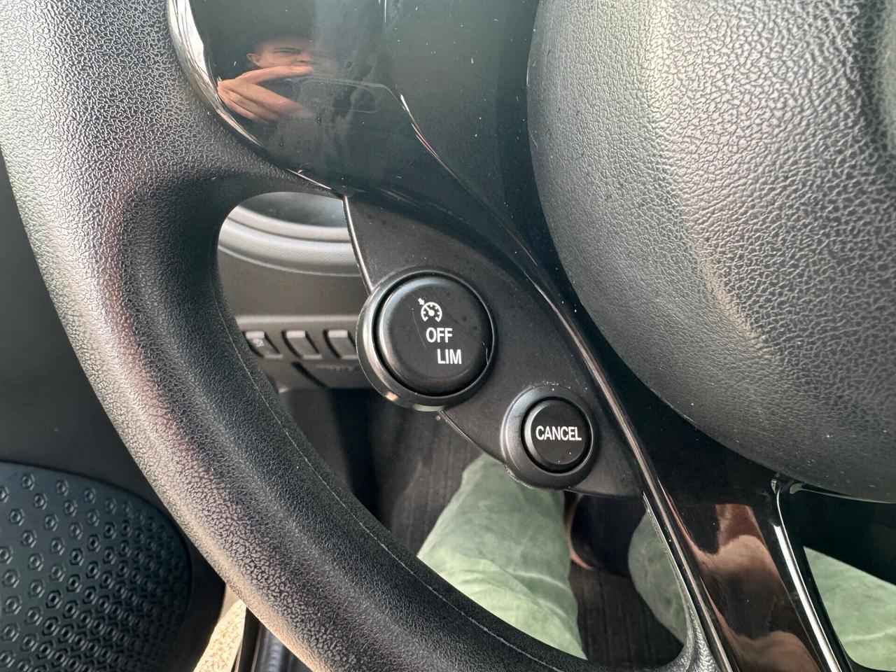 SMART FORFOUR 1.0cc 70cv Passion + Euro Block