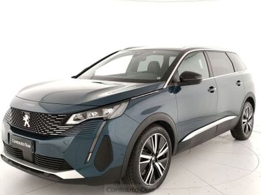 Peugeot 5008 5008 BlueHDi 130 S&S EAT8 GT Pack