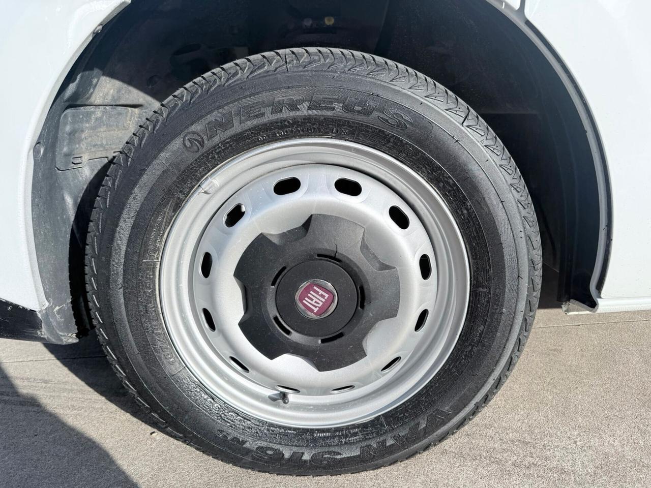 Fiat Talento 1.6 MJT 120CV PC-TN Furgone 10q