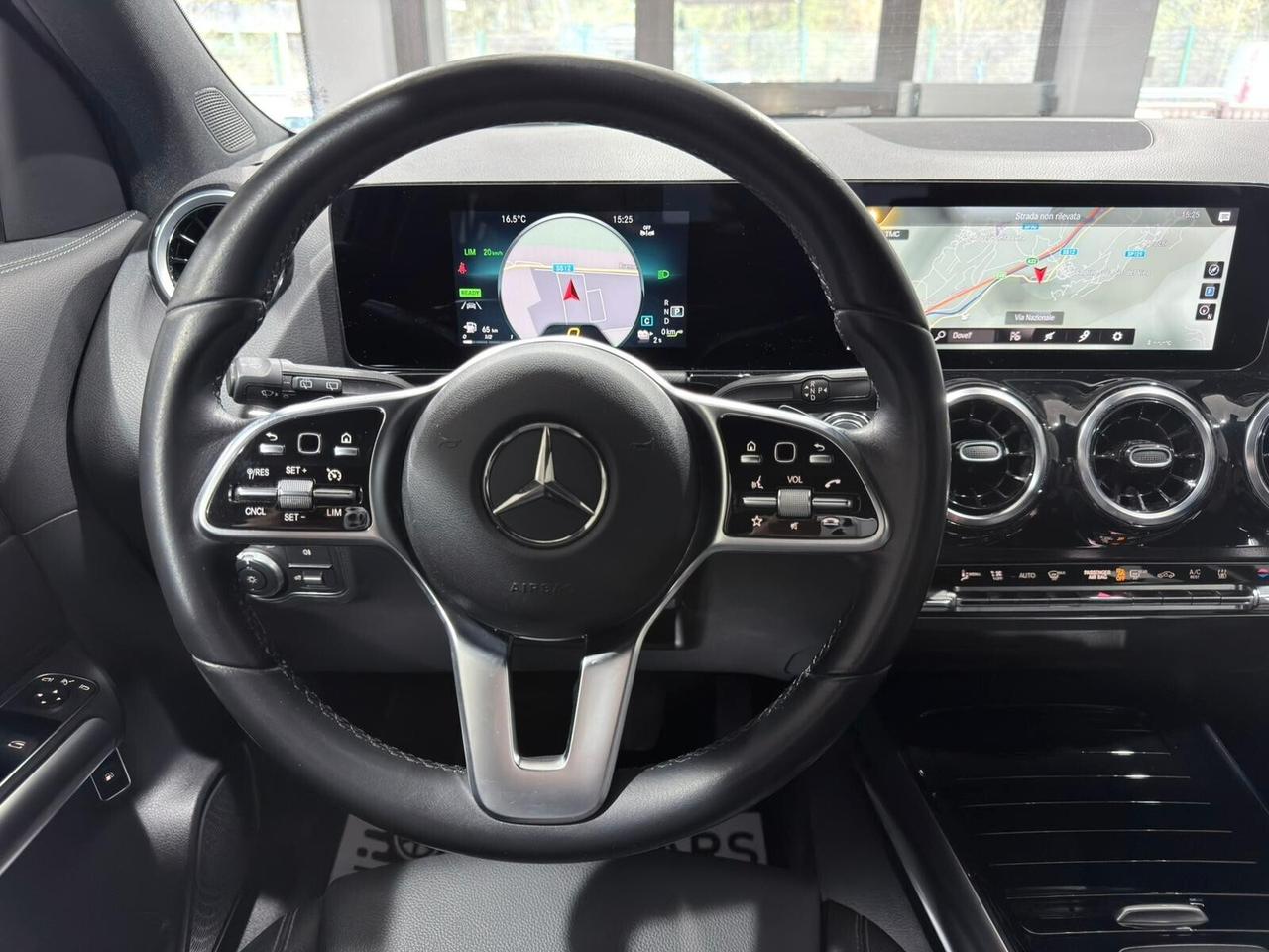 MERCEDES GLA250E PLUG-IN HYBRID 218cv PREMIUM AUTO