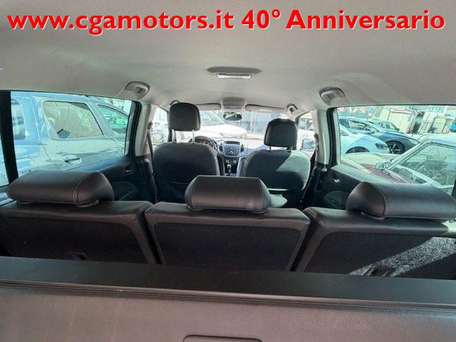 OPEL Zafira Tourer 1.4 T 120CV Elective 7 POSTI