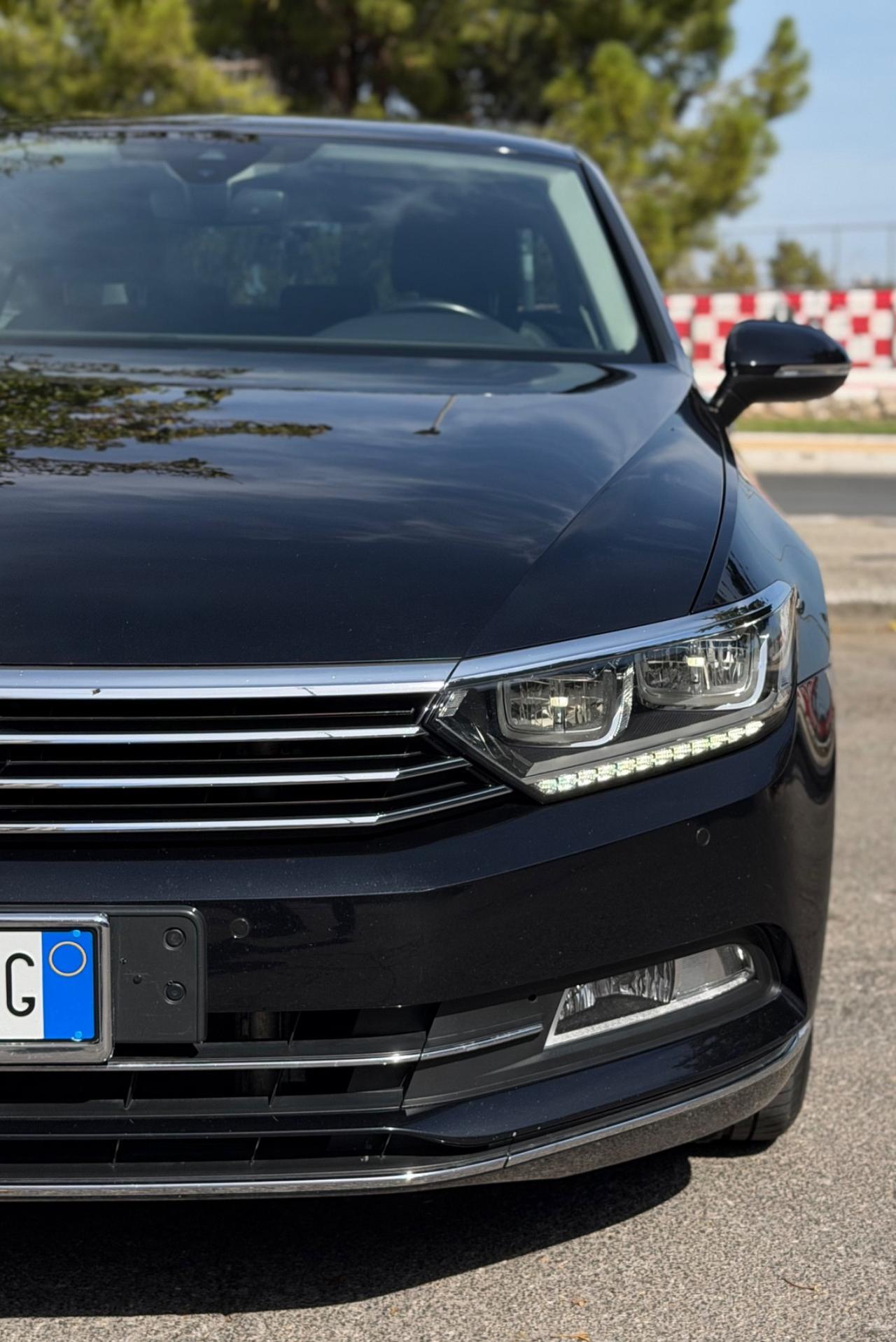 Volkswagen Passat Berlina 2.0 Tdi 150CV Executive