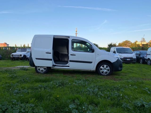 Renault Kangoo 1.5 dCi Euro 6 * Sensori Parcheggio * Uni-Pro...