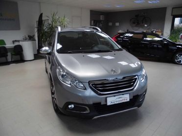 Peugeot 2008 1.6 e-HDi 92 CV Stop&Start ETG6 Allure