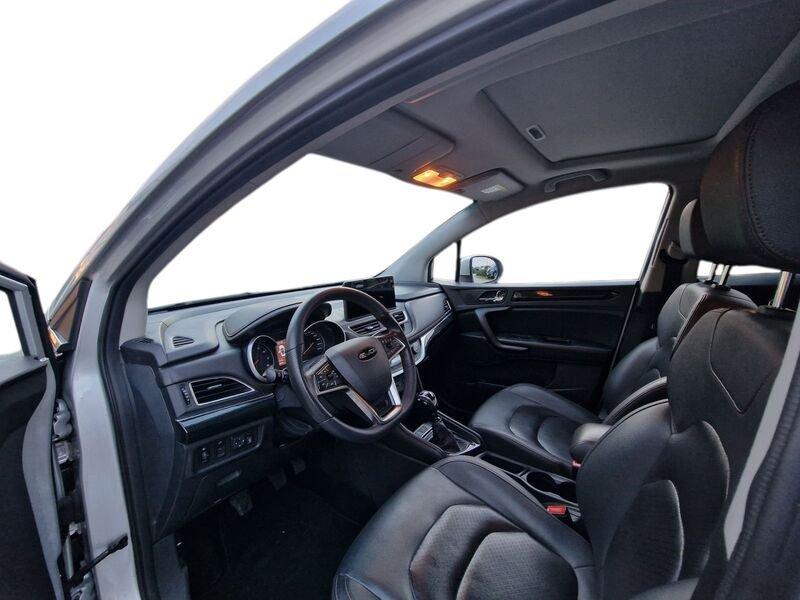 EVO Evo 4 1.6 GPL