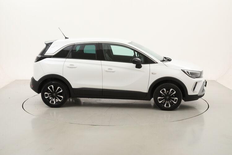 Opel Crossland Edition BR803378 1.2 Benzina 110CV