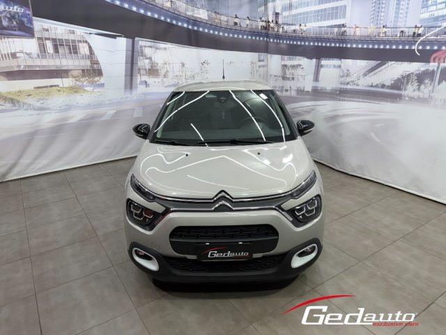 CITROEN C3 PureTech 83 S&S Max