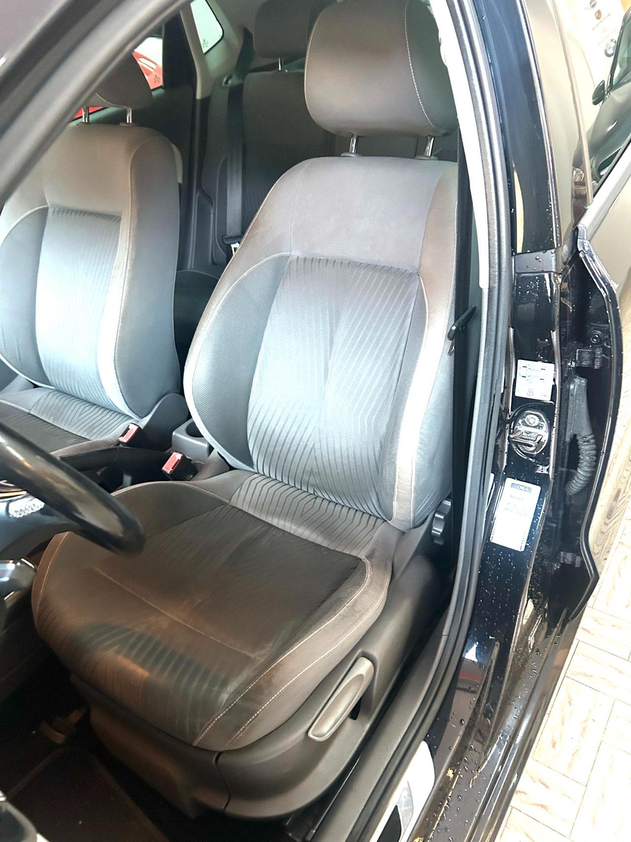 Volkswagen Polo 5 Porte Polo 5p 1.4 tdi bm Comfortline 75cv