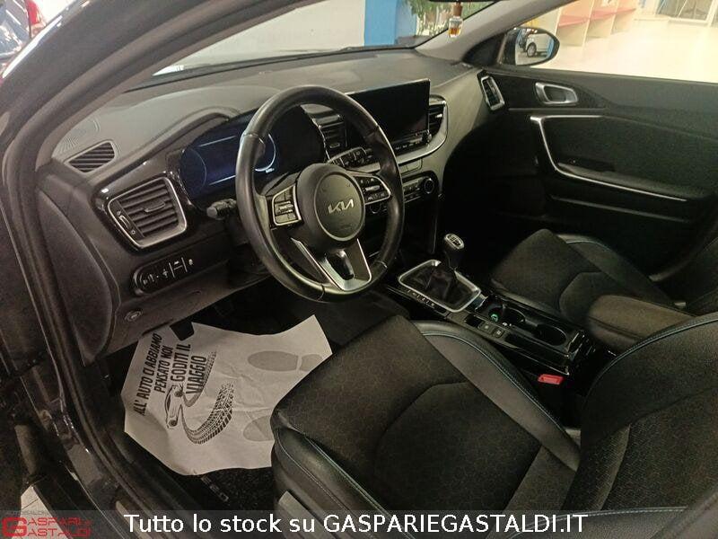 KIA Xceed Xceed 1.0 T-GDi GPL Style