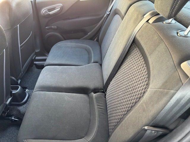 FIAT Punto 1.3 MJT II S&S 95 CV 5 porte Street
