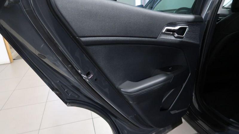 Kia Sportage 1.6 TGDi MHEV STYLE 2WD #RETRO CAMERA#NAVI#CARPLAY#