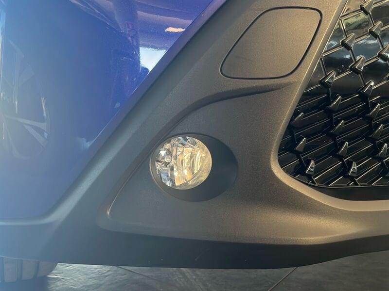 Toyota Aygo X 1.0 VVT-i 72 CV 5 porte Trend S-CVT