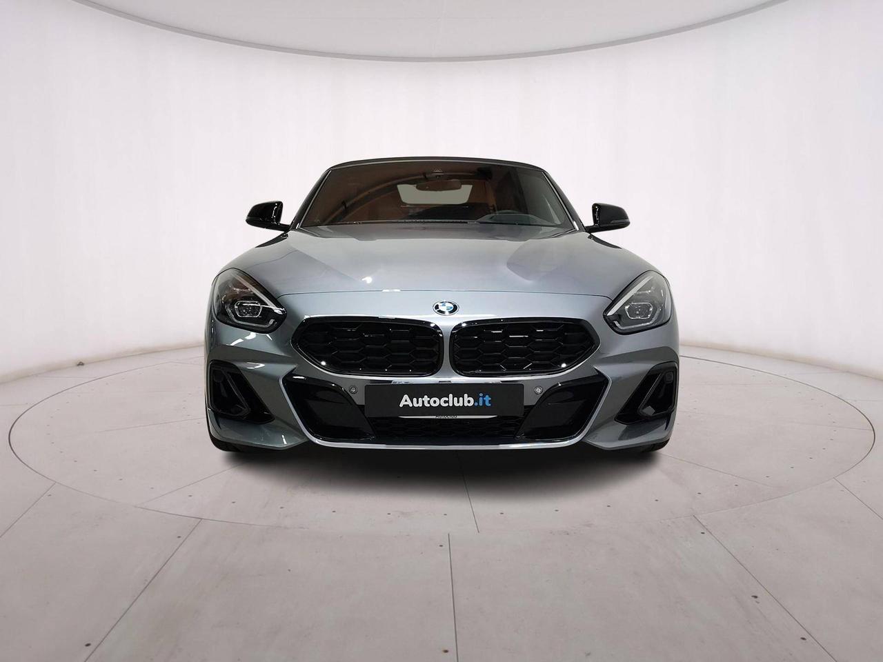 BMW Z4 sDrive30i
