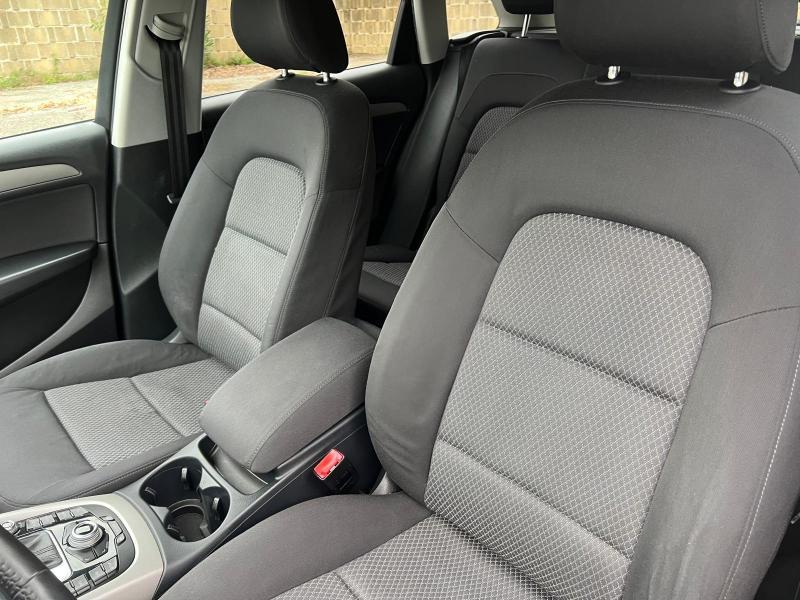 Audi Q5 2.0 tdi Advanced quattro 177cv s-tronic