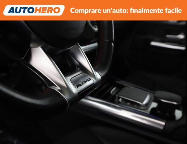 MERCEDES-BENZ G LA 35 4Matic AMG