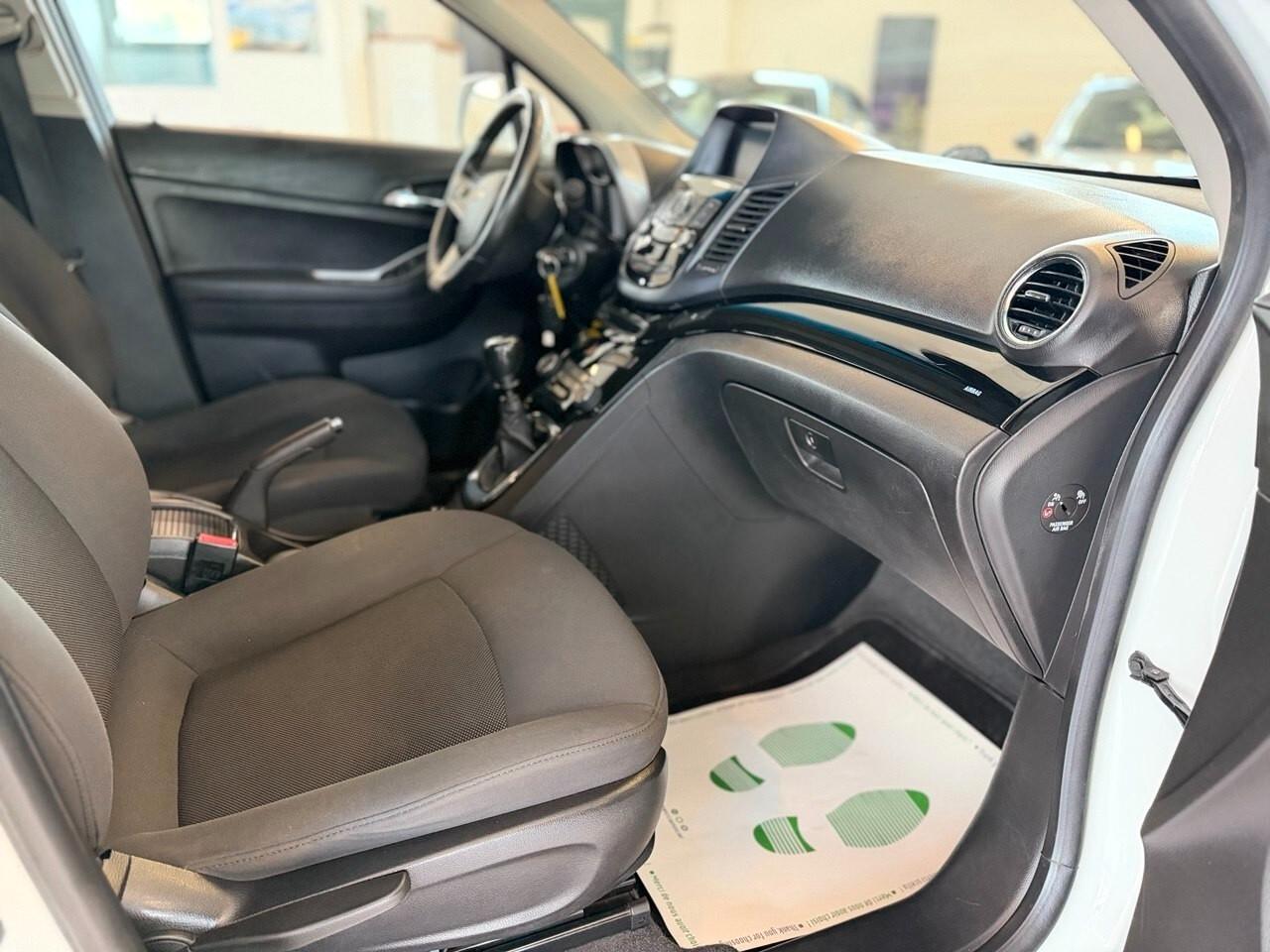 Chevrolet Orlando 2.0 Diesel 163CV LTZ