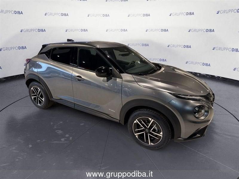 Nissan Juke N-CONNECTA AMT