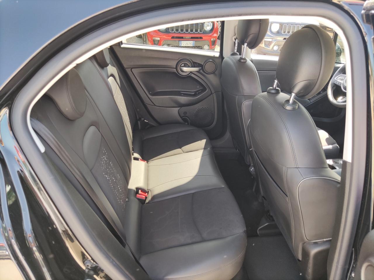 Fiat 500X 1.0 T3 120 CV Connect