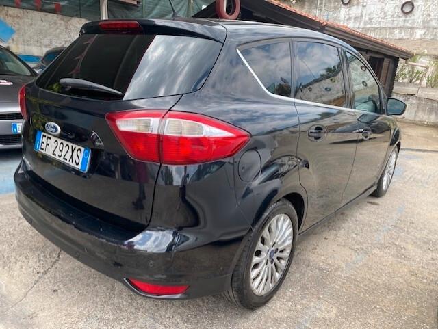 Ford C-Max 1.6 TDCi 115CV Plus