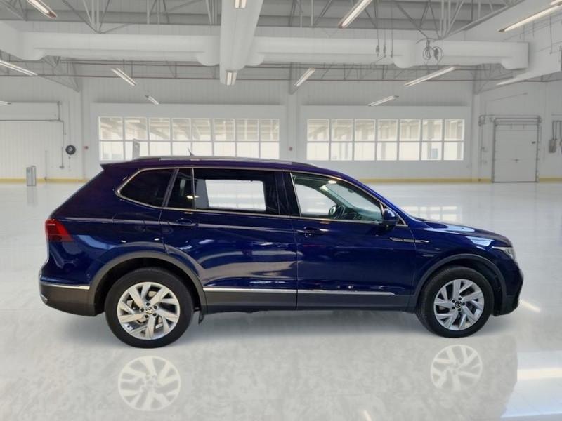 VOLKSWAGEN TIGUAN ALLSPACE 2.0 TDI SCR ELEGANCE DSG 4MOTION SUV