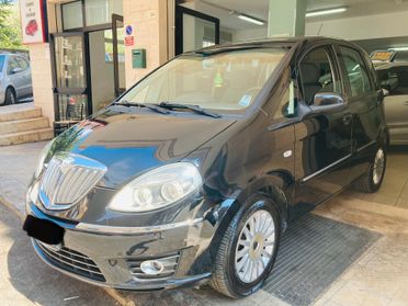 Lancia MUSA 1.3 Mjt -X NEOPATENTATI- 2011