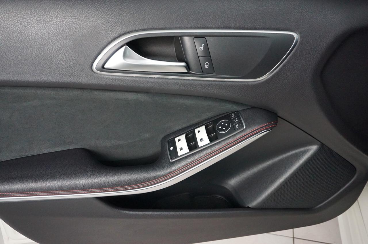 Mercedes-benz A 200 d Premium