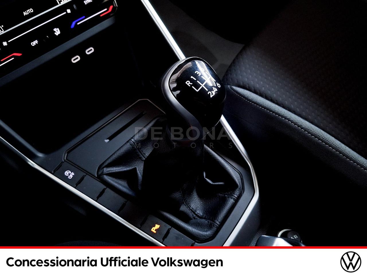 Volkswagen Taigo 1.0 tsi life 110cv