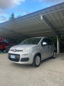Fiat Panda 1.3 MJT 75 CV ALLESTIMENTO CROSS INTERNO