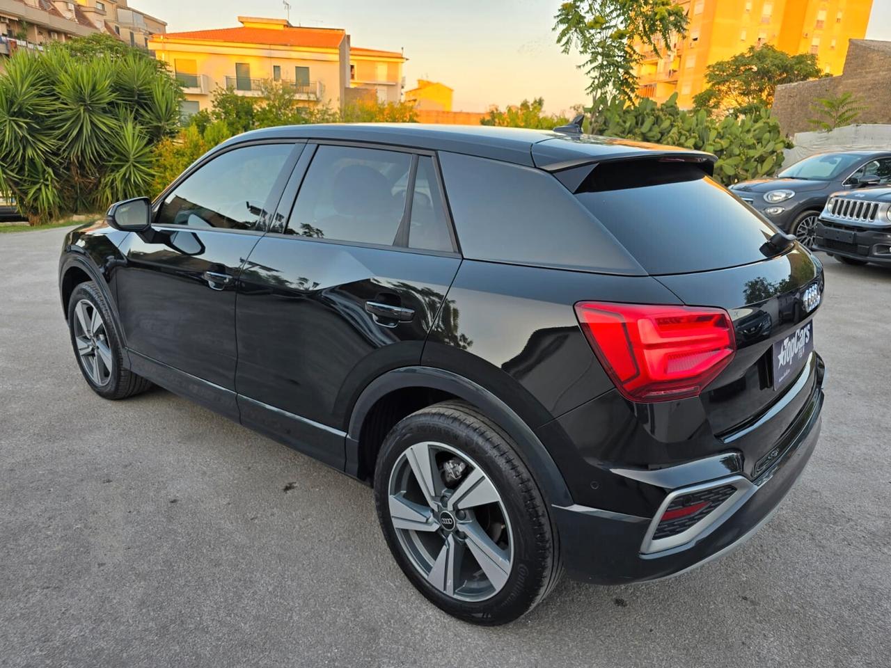 Audi Q2 30 TDI S tronic Advanced - 2023