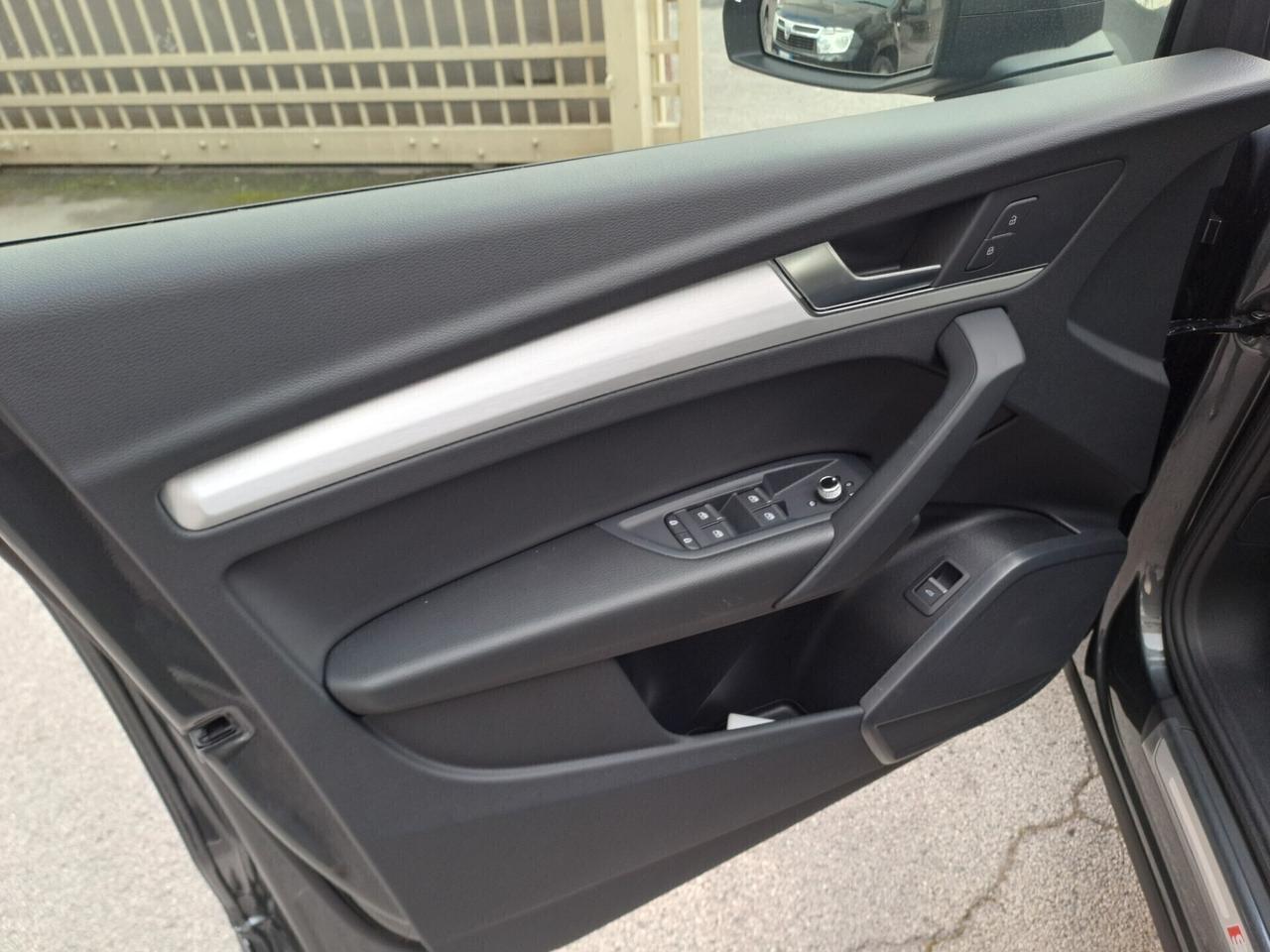 Audi Q5 35 TDI S tronic S line