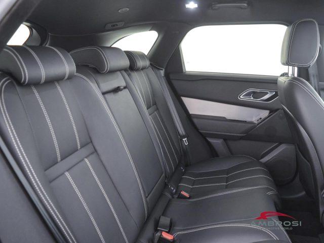 LAND ROVER Range Rover Velar 2.0D I4 204 CV R-Dynamic S