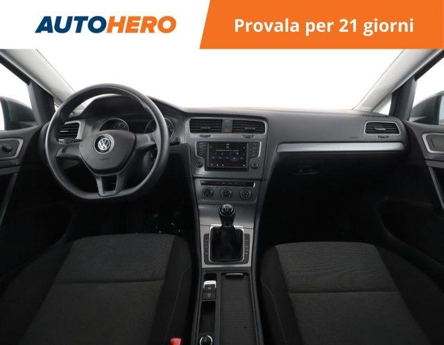 VOLKSWAGEN Golf 1.2 TSI 85 CV 5p. Trendline BlueMotion Technology
