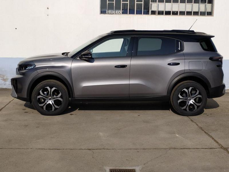 Citroën C3 Aircross 100 cv Plus Finanziam e Permuta